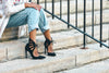 WOMEN'S PUMPS