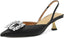 Women's Stiletto Pumps Heels Kitten Heel Slingback Sandals Strappy Closed Pointed Toe Mule Rhinestones Backless Dressy Sexy Party Summer Shoes